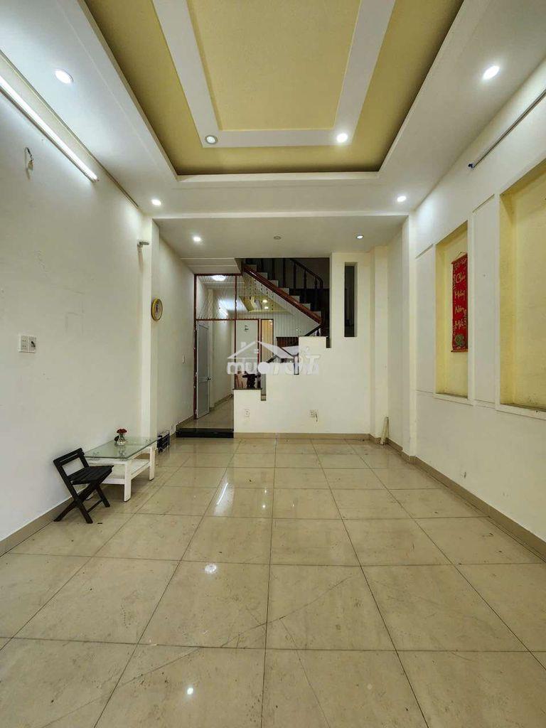 Nhà trệt 2 lầu đậu được 2 xe hơi - 4