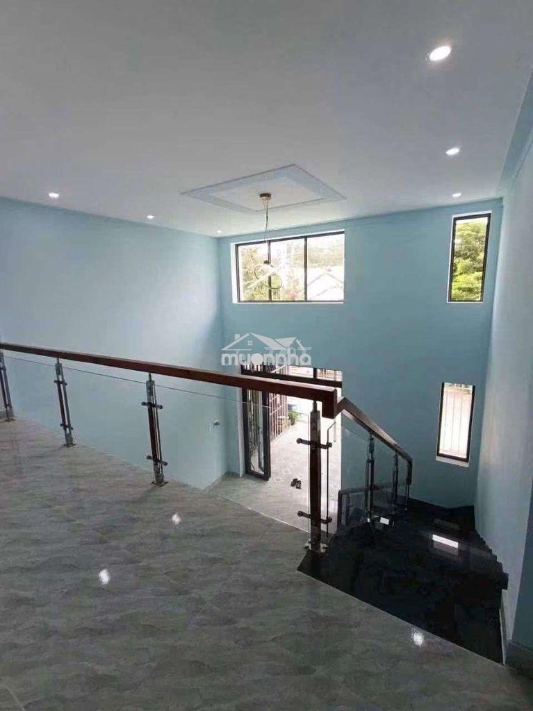 Bán nhà gác lửng bến cát - 3