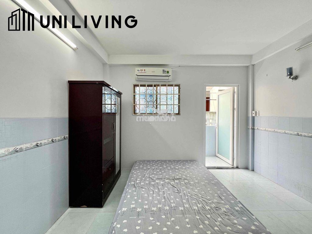 Chính chủ cho thuê phòng studio có ban công - 4