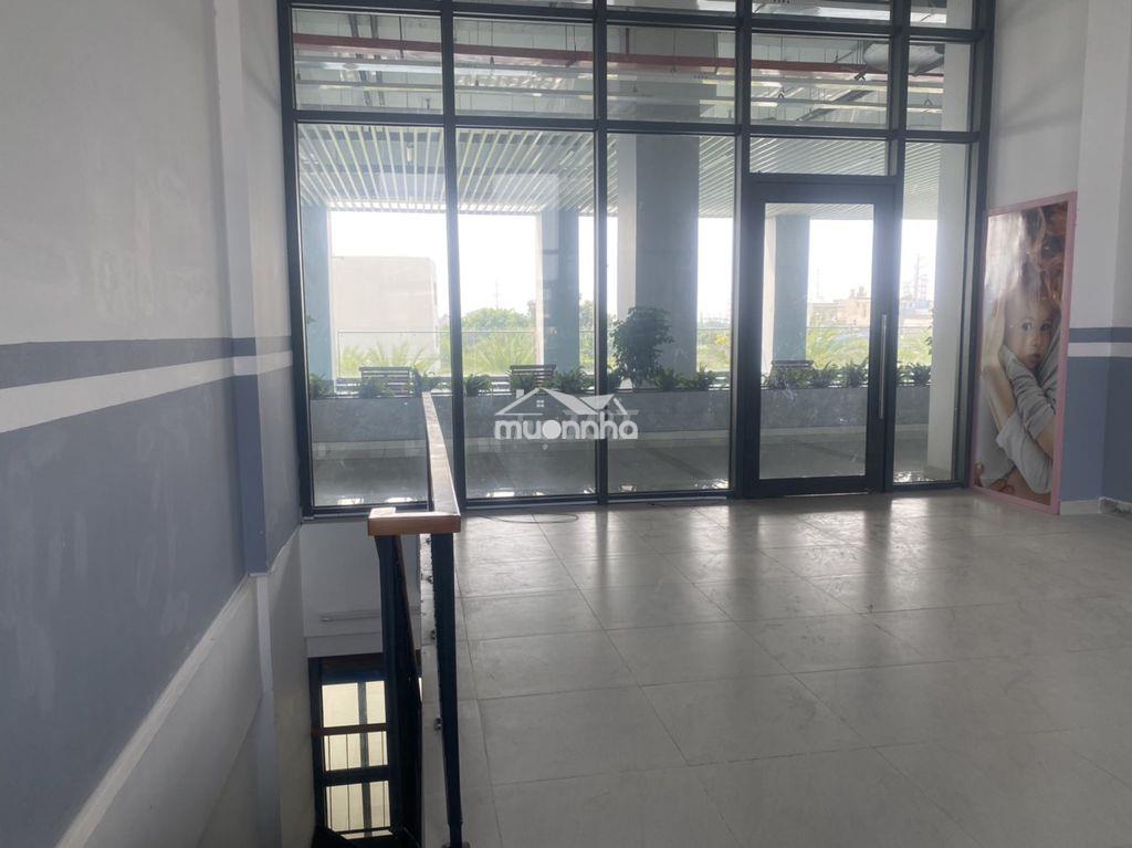 Cho thuê shophouse 120m2(trệt + lầu) vừa ở vừa kd . ngay q9 kế q2. - 2