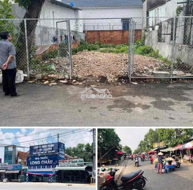 Bán đất thổ cư 300 mét vuông 430 triệu đã có sổ