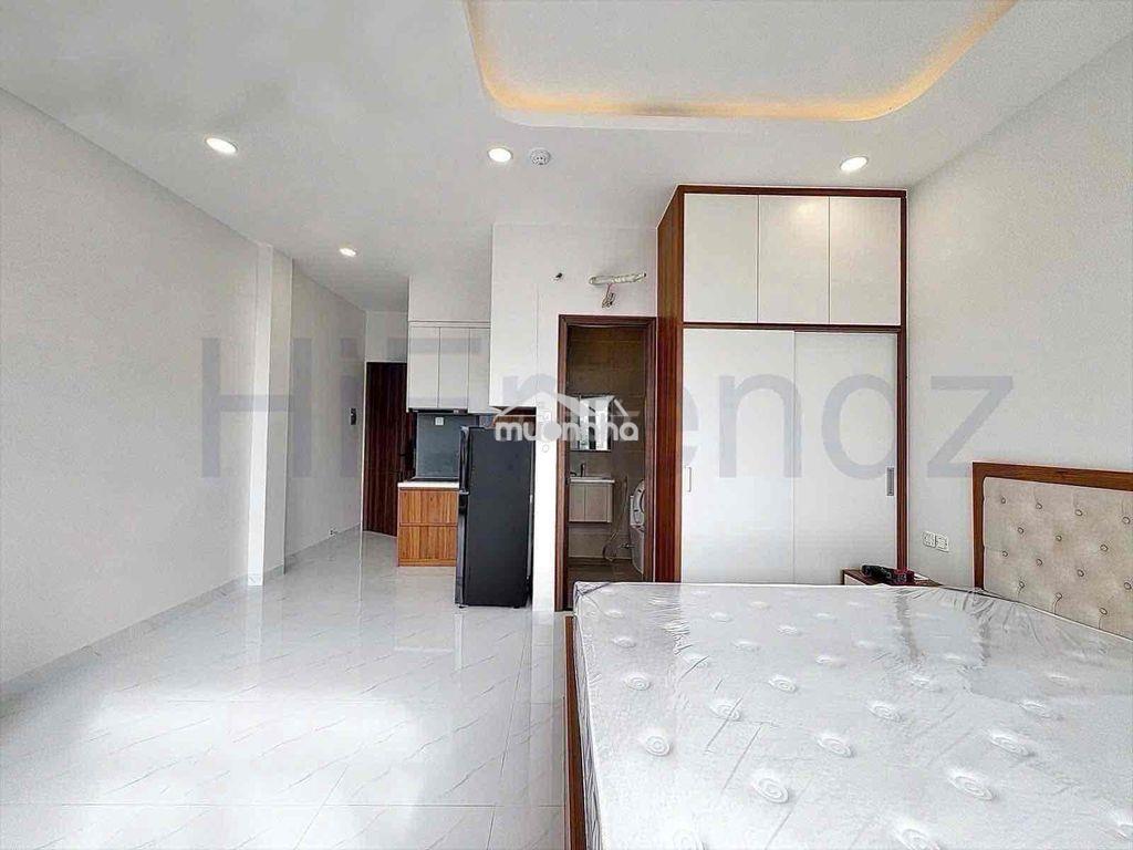 Căn hộ mini ngay sân bay - công viên hoàng văn thụ - 3
