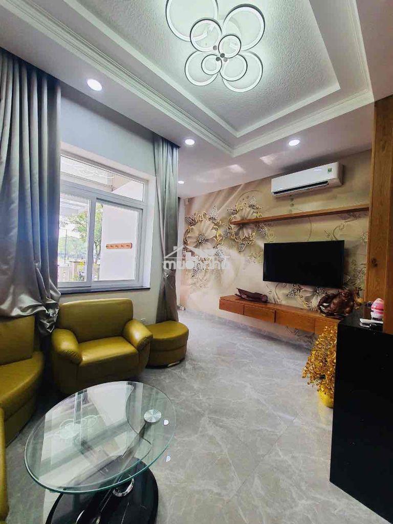Căn 7m hiếm – view công viên – không gian sống khác biệt hoàn toàn - 3