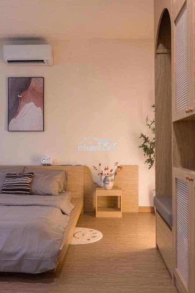 Cho thuê căn hộ/studio/1pn gần công viên lê văn tám quận 3 - 2