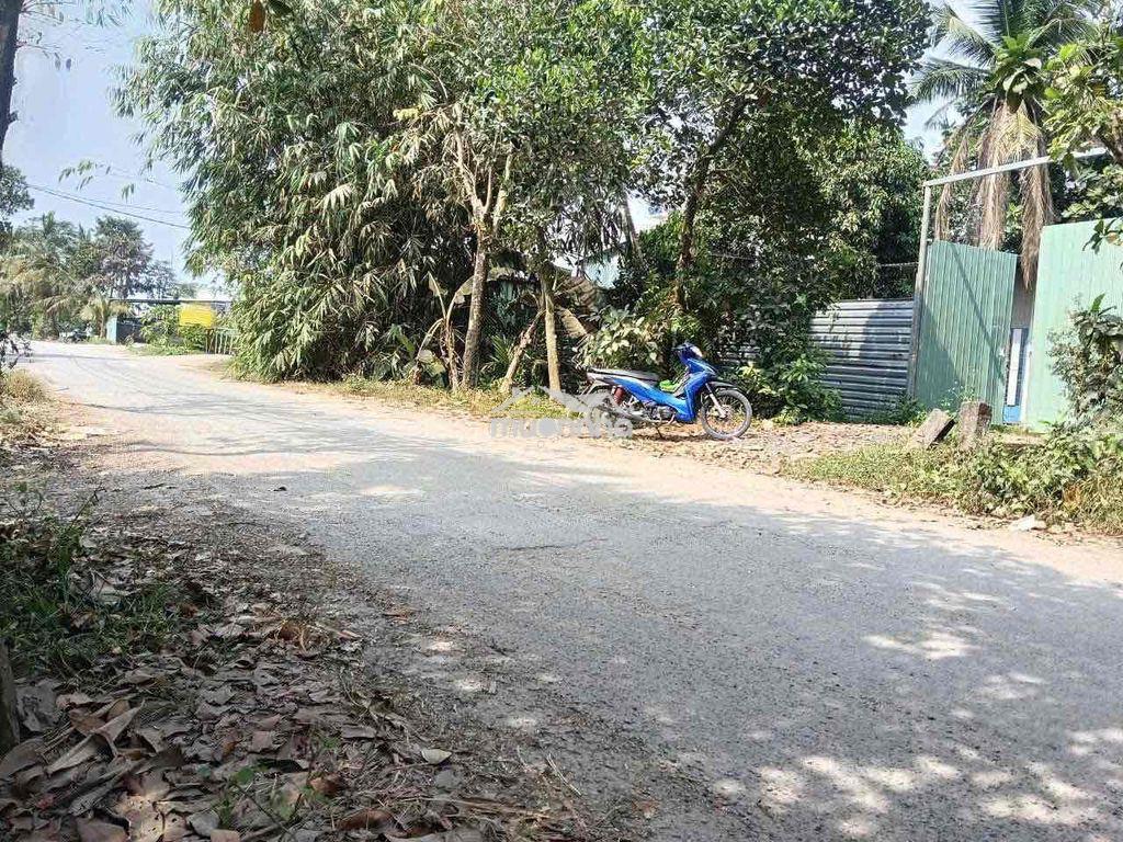 Chính chủ gửi: bán 277m2 đất mt nb4 - 4