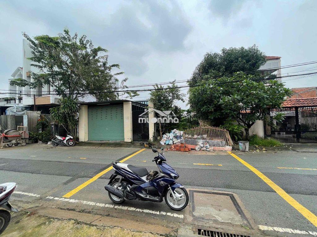 Đất 5x33m, shr, mt đg tân hiệp 8-1 cách dương công khi 50m - 3