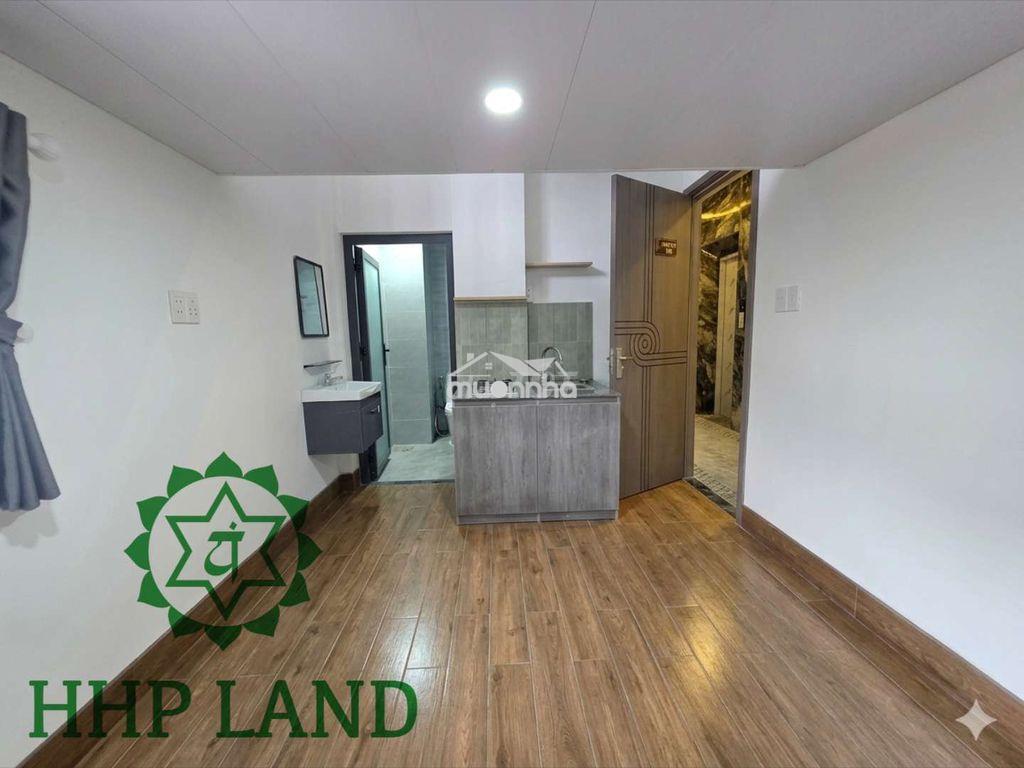 Cho thuê căn hộ dịch vụ chưa qua sử dụng hẻm oto gần vincom biên hòa - 4
