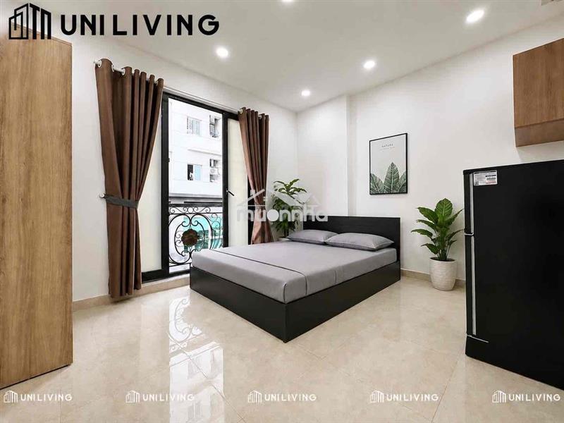 Chính chủ cho thuê phòng giá rẻ ban công full nt - hình thật giá thật