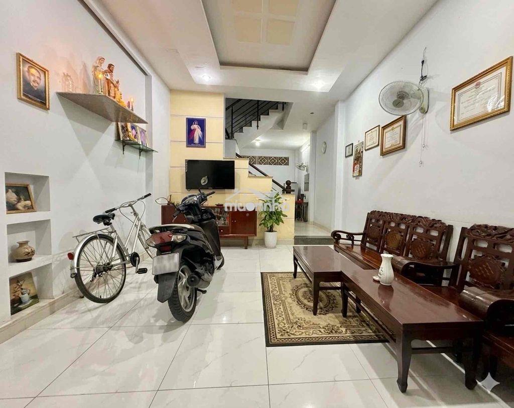 Bán nhà hiệp bình chánh thủ đức ngay gigamall gần phạm văn đồng - 2