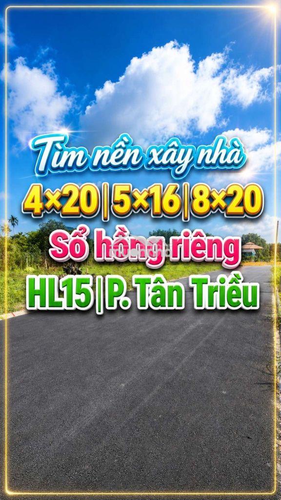 Ngộp cần bán gấp - shr- gần chợ thạnh phú - 2