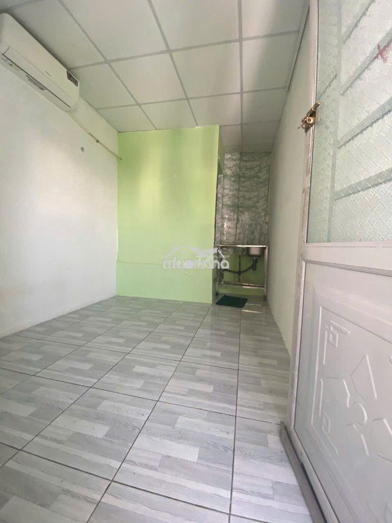 Phòng trọ ga sài gòn giá rẻ