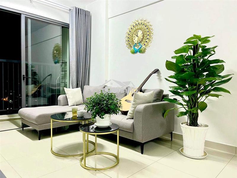 Cho thuê căn 2pn 2wc đầy đủ nội thất 7tr/ tháng. eco xuân ngay lotte