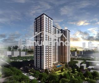 Bcons miền đông 2pn, 2wc view đẹp, giá 2tỷ350 bao sang tên