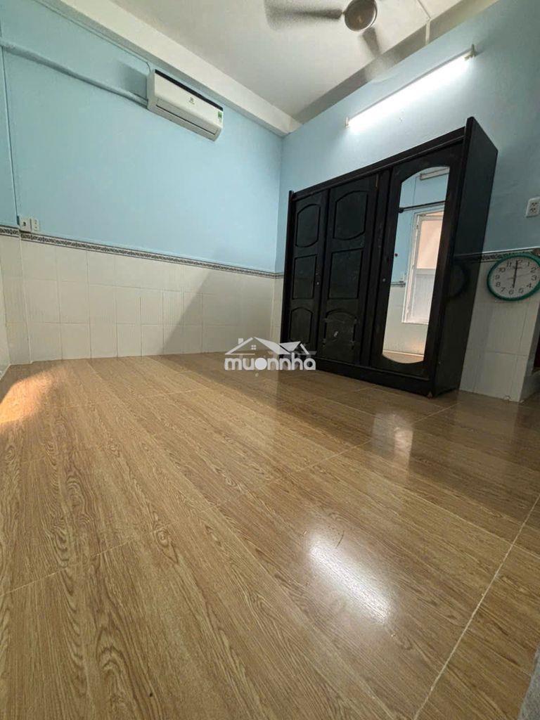 Phòng trọ ngay sư vạn hạnh - quận 10. vị trí trung tâm, giờ giấc tự do - 4