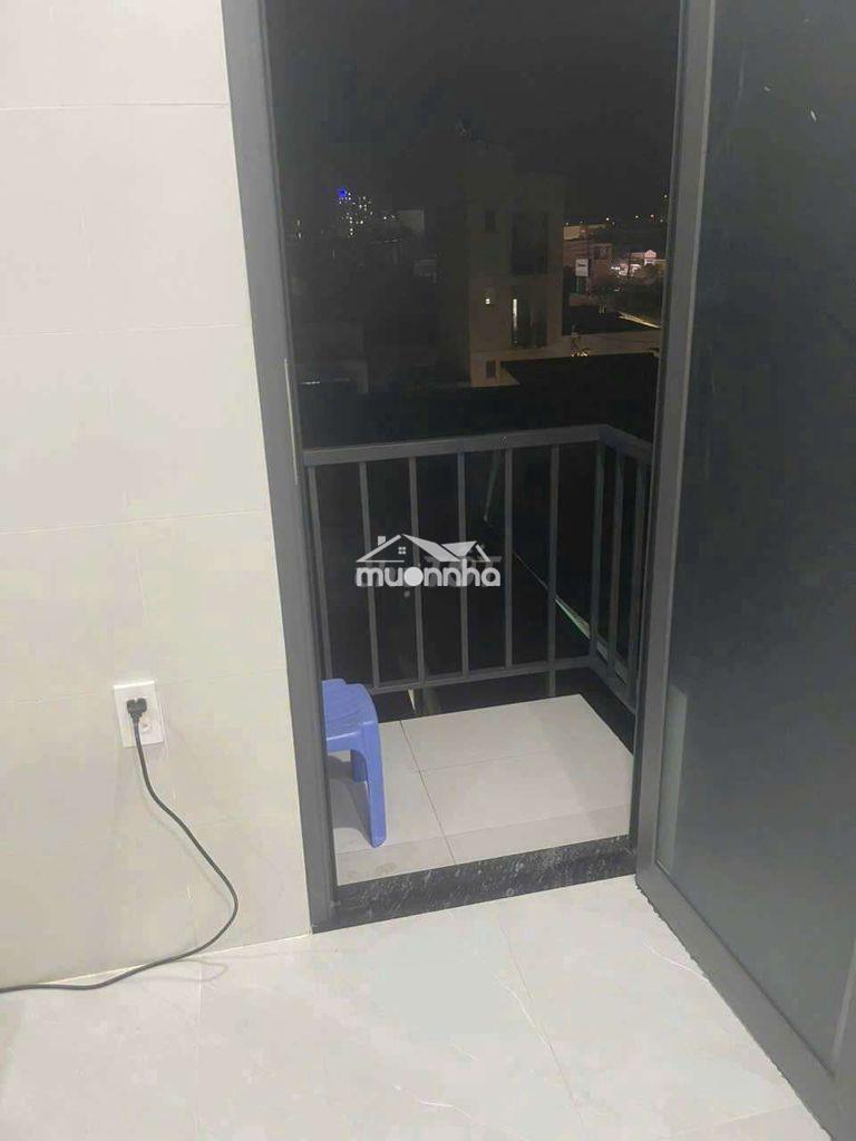 Cho thuê phòng căn hộ mini.đường huỳnh tấn phát. quận 7 - 2