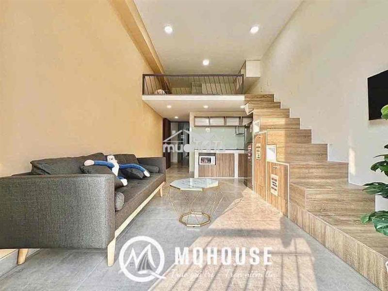 🌿Phòng duplex full nt mới xây ngay thoại ngọc hầu🌿
