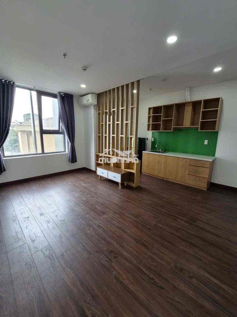 Căn hộ office dạng 1pn giá mềm nhất dự án này