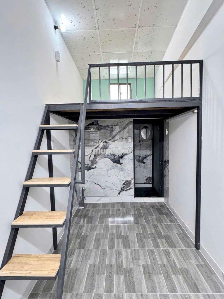 ‎Phòng duplex giá rẻ cho sinh viên – người đi làm siêu tiện nghi 🔥

‎ - 2