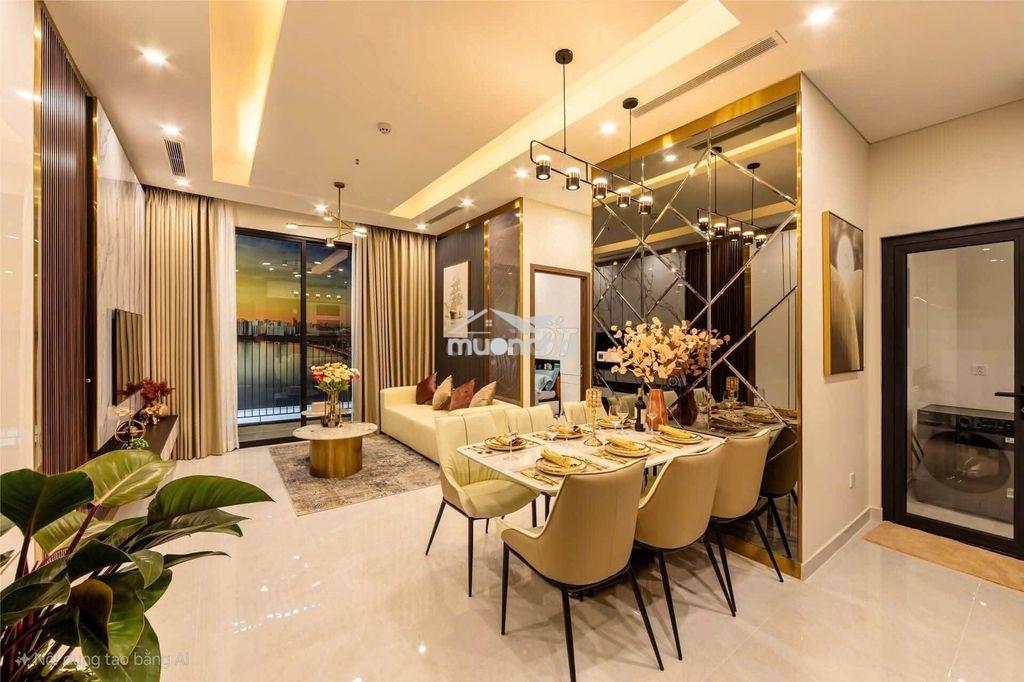 Bán gấp căn hộ 2pn mặt tiền ql1a sát cao tốc bắc nam - 3