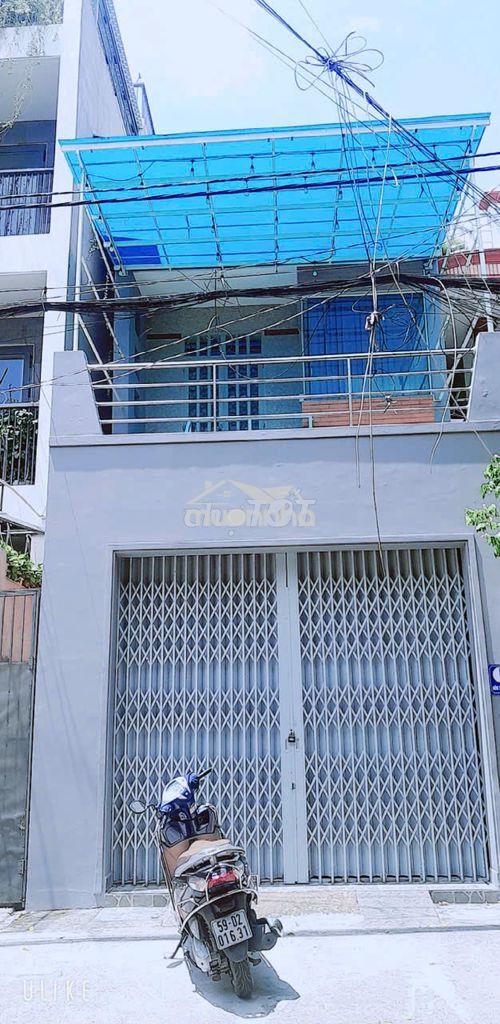 Chính chủ cho thuê nhà nguyên căn làm vp cty - 2