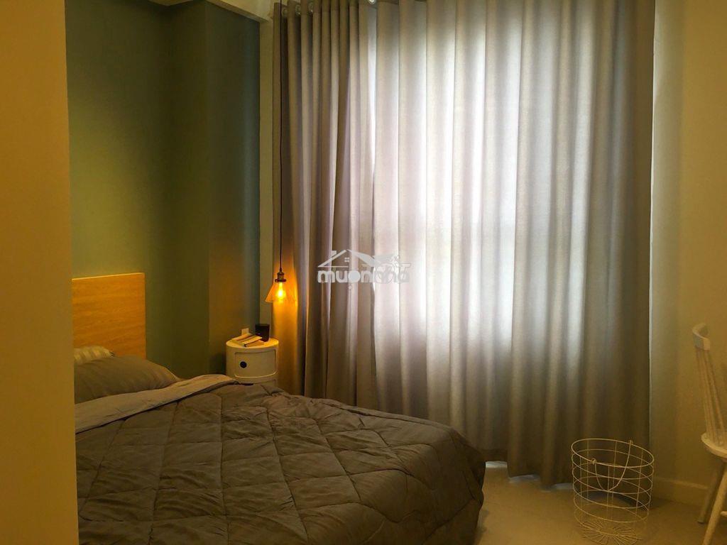 Cho thuê 2 phòng ngủ 2wc 73m2 chung cư lexington novaland 16 triệu - 4