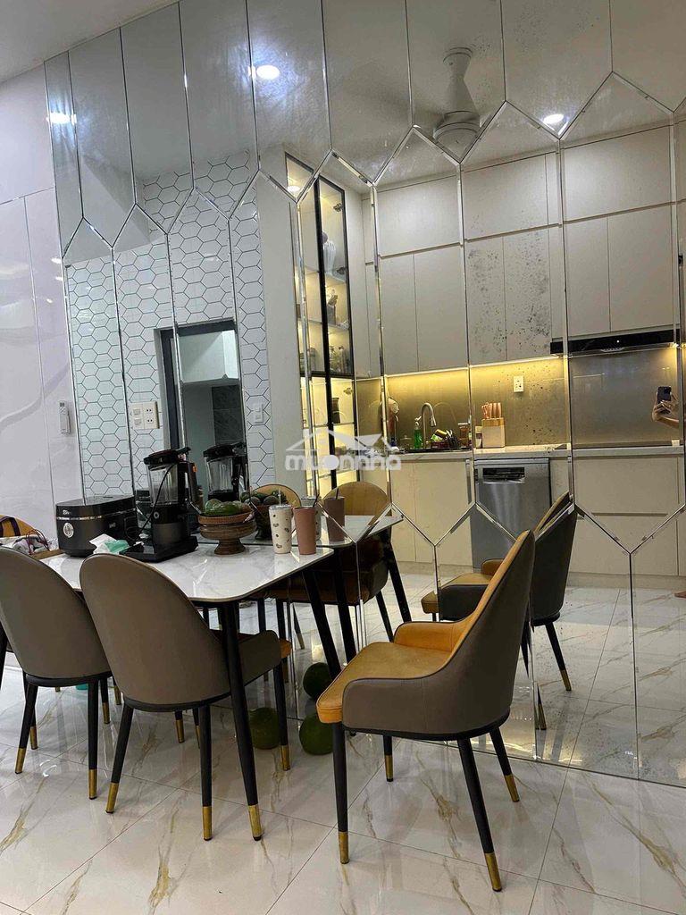 Bán căn nhà tâm huyết phan tây hồ , phú nhuận , chủ tự tay xây dựng - 3