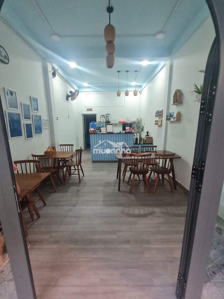 NHÀ HẺM XE HƠI NGUYỄN TIỂU LA, TRỆT 2 LẦU, 2PN 2WC, 4X10M