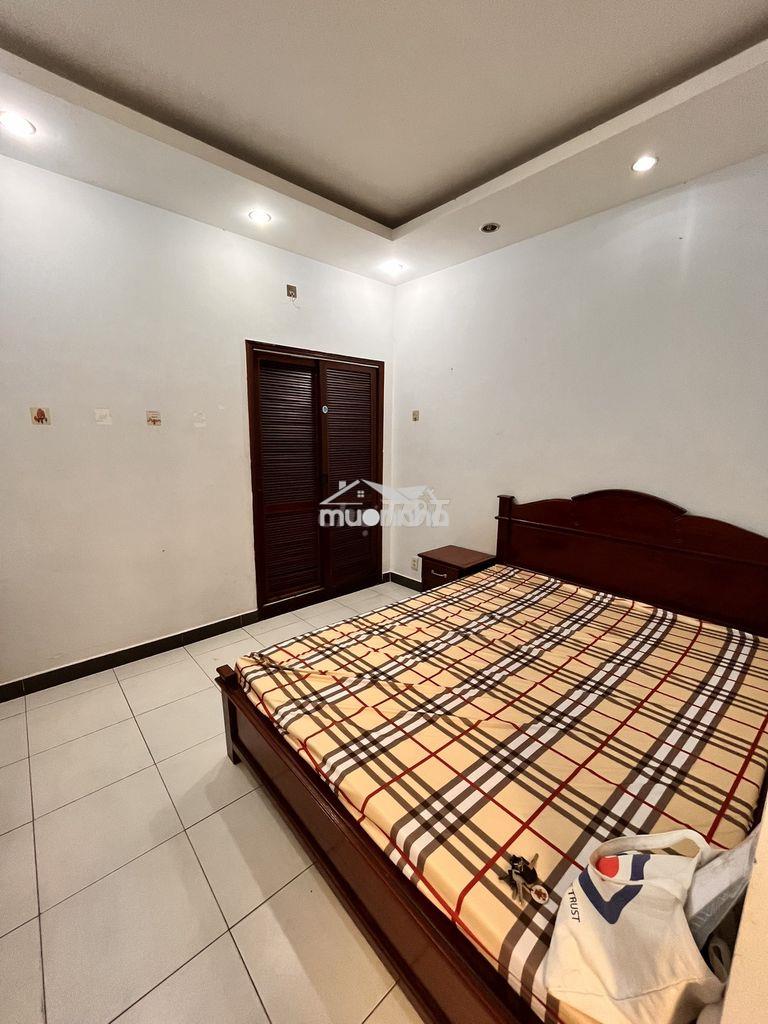 Phòng trọ quận 5 giá rẻ 3,5 triệu full đồ - 4