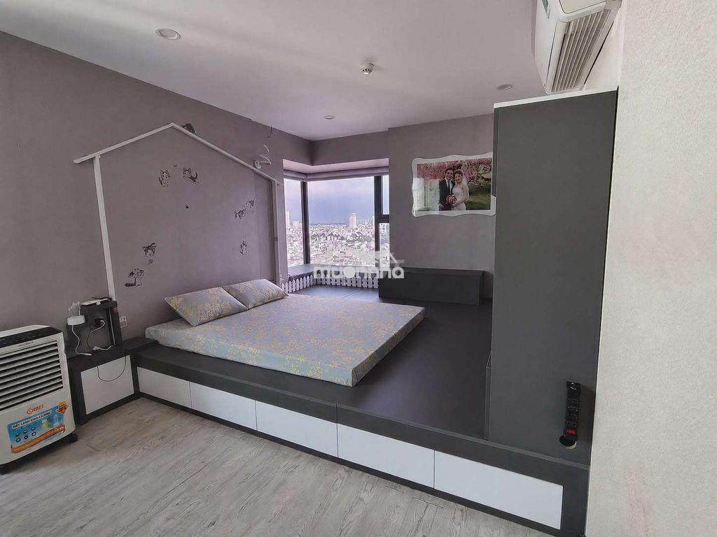 Chính chủ bán căn góc 73m² res11 quận 11 - sổ hồng riêng - 3