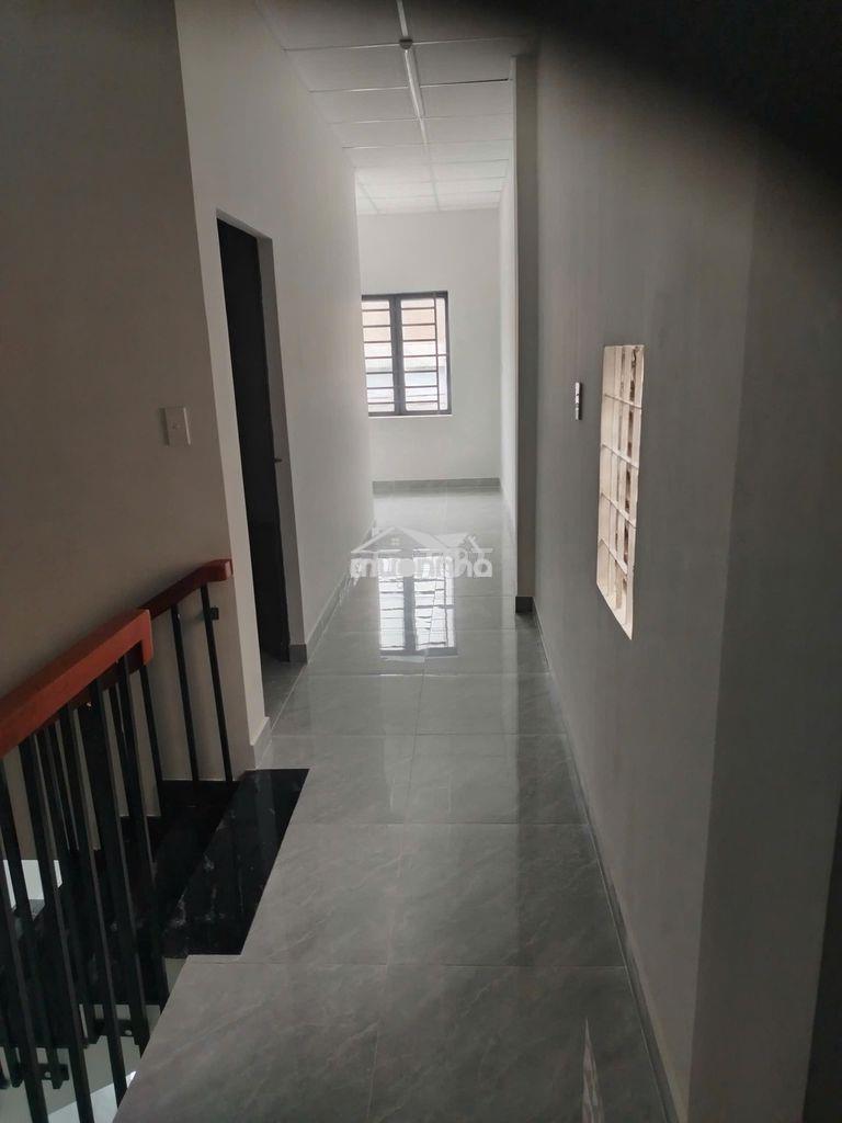 Cho thuê nhà 1 lầu, 4.5x20m, 3pn, hẻm 6m trường chinh, giá 12tr/tháng - 3