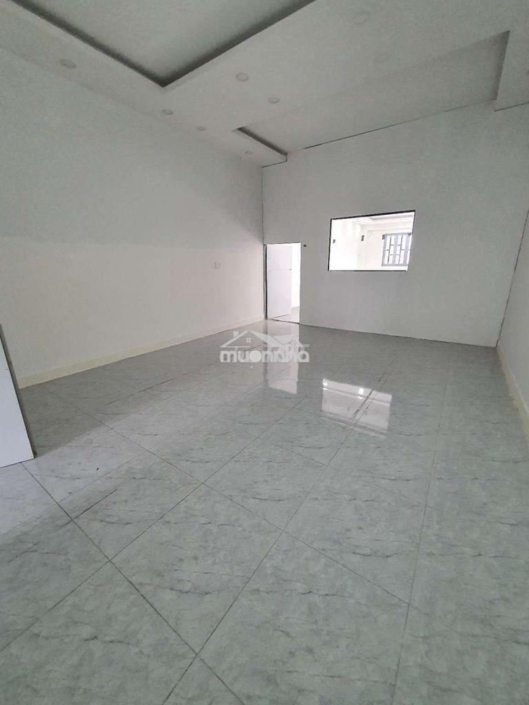 Cho thuê nhà xưởng 5x28 1 lửng 1pn 2wc - 3