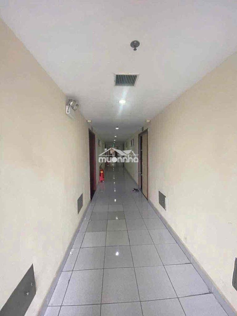 Cho thuê chung cư thanh bình plaza mới. mặt tiền cmt8 - thanh bình - 2