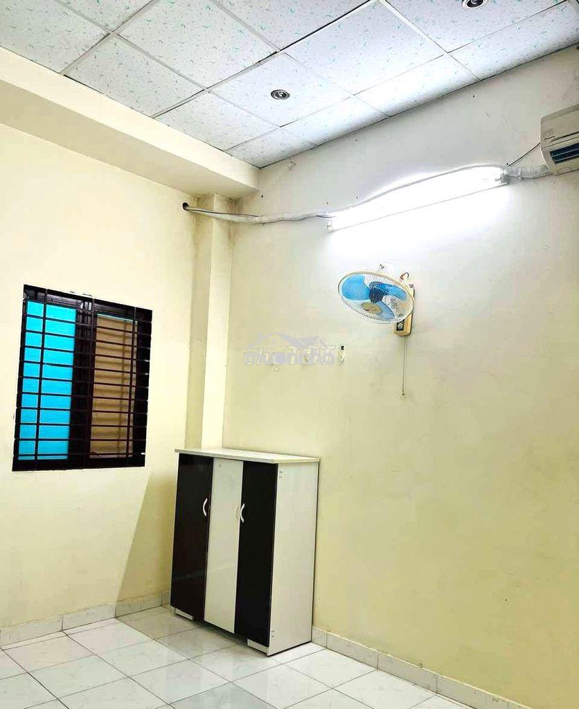 Phòng trung tâm bình thạnh, gần bà chiểu, văn lang, hutech - 4