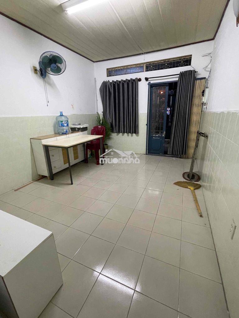 🏡 Cho thuê nhà nguyên căn trường sa, quận 3 – 2pn, 1 lầu, giá chỉ 10 t