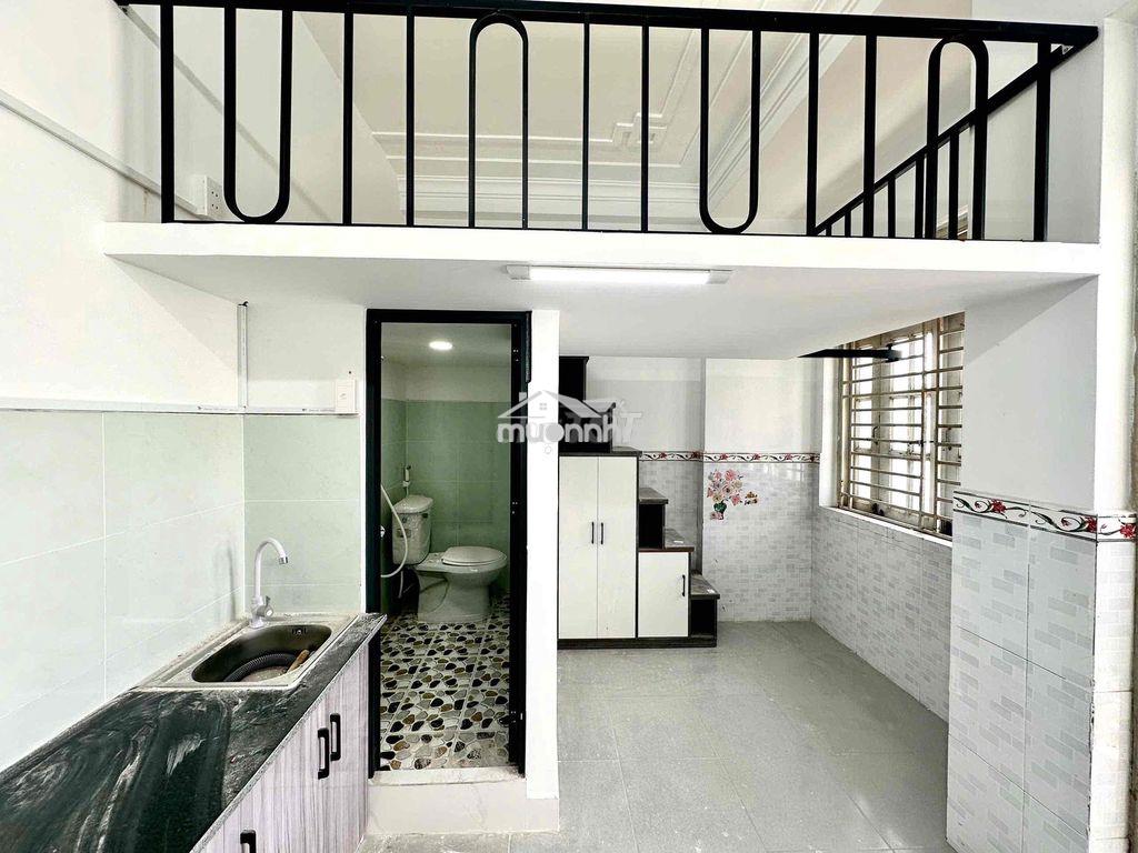 Duplex bancol ngay aeon tân phú zá hạt dẻ cho hssv 2k8 - 2