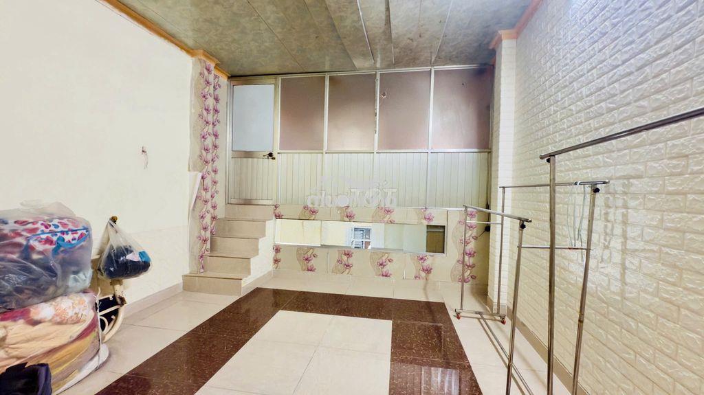 Bán nhà 1t1l phường an bình ( trấn biên ) 60m2 đường ô tô 6m - 2
