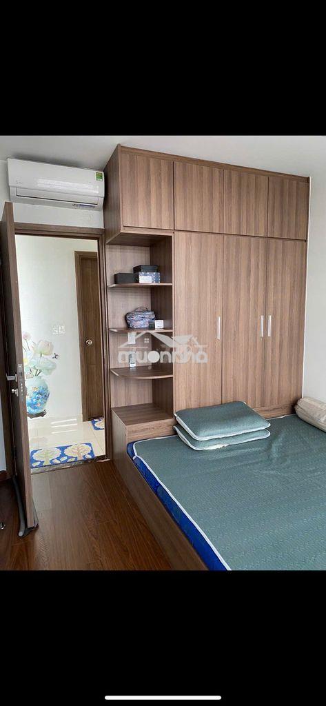 Share phòng chung cư goldora plaza chỉ 4tr - 4