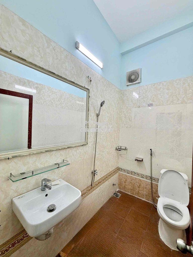 Cho thuê nhà đẹp mới sơn sửa - bùi tư toàn - gần tên lửa thuận tiện qu - 3