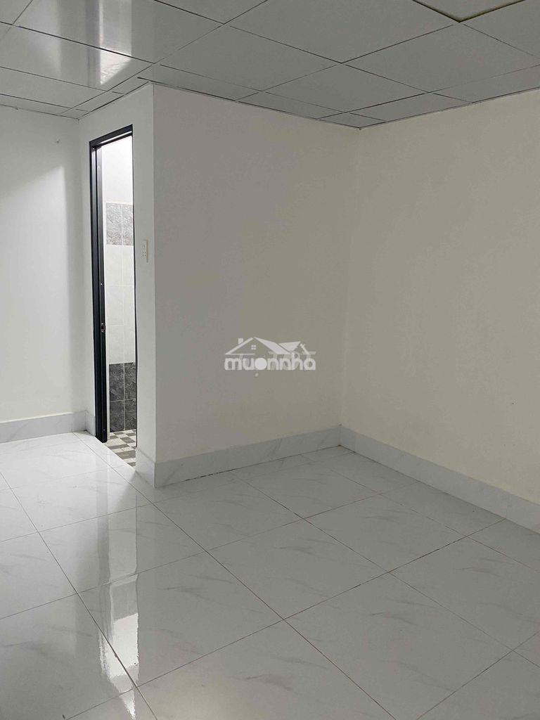 Nhà mới đẹp cho thuê - 3