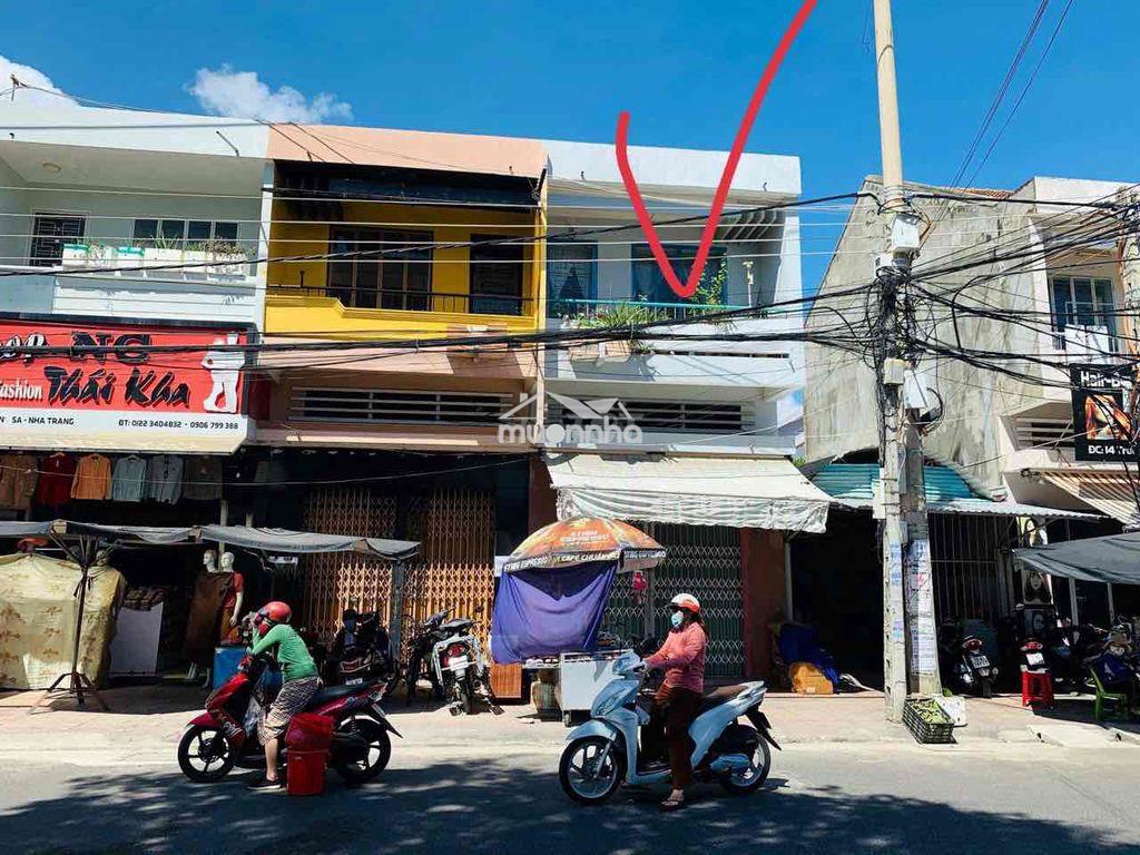 Chính chủ cần bán căn nhà mặt tiền chợ bình tân lớn nhất nha trang - 4