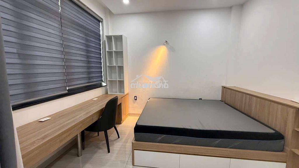 Nhà tm dv phú mỹ 3 phòng ngủ full nội thất - 3