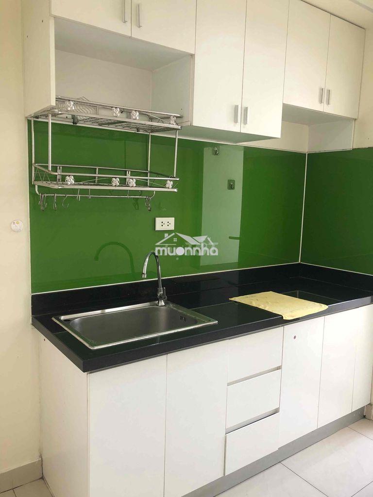 Thuê căn hộ vision 2pn 2wc có 2ban công nhà đẹp alo nga