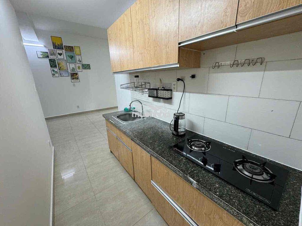 Căn hộ 2pn 2wc cho thuê giá rẻ - 2