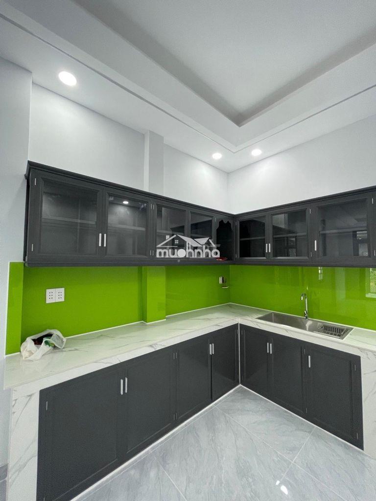 Ngay phạm văn hai- bình chánh- 4x15m- giá 2.x tỷ