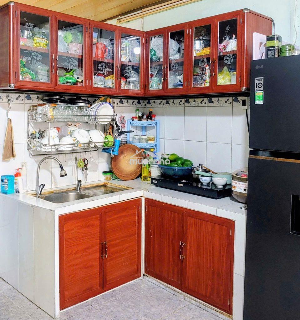 Chính chủ bán nhà riêng 650// hương lộ 2, bình tân, shr vuông vức - 4