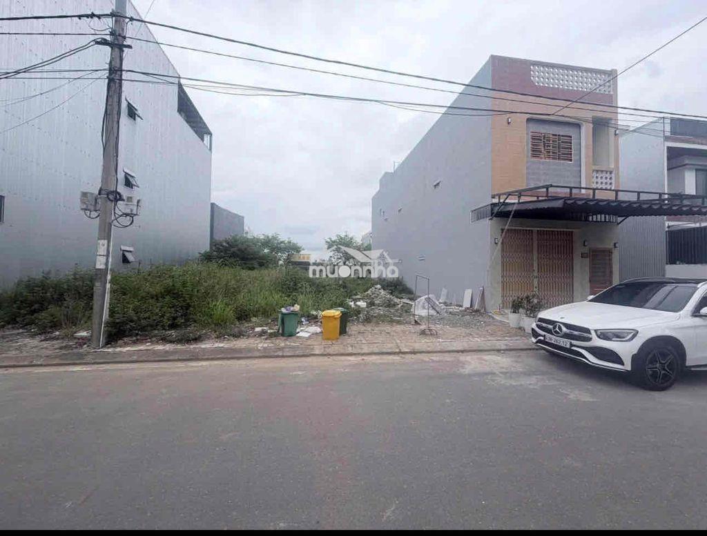 Chính chủ bán gấp đất bàu mạc, đường 5m5, 92.5m², cách biển 500m - 3