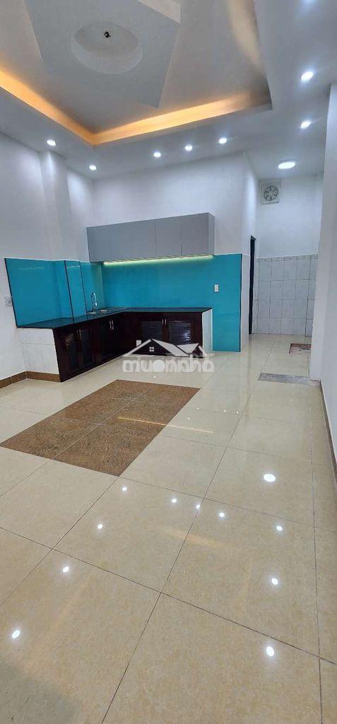 1%🌹🌹.nhà hẻm vip 154 âu dương lân,p.3,q8 - 4
