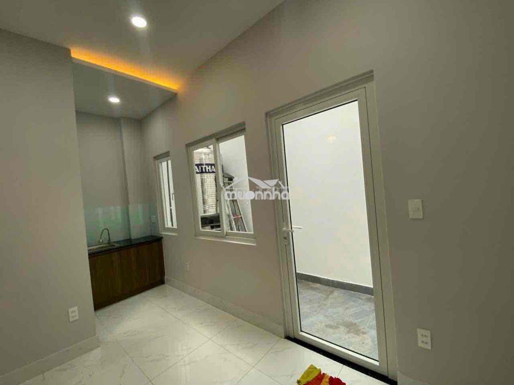 Phòng trọ cho thuê như căn hộ mimi( sinh viên và nhân viên văn phòng) - 2