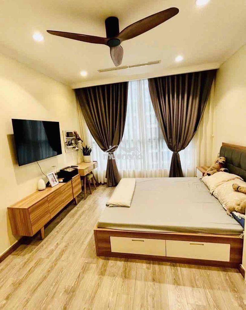 Bán căn góc 2pn, 88m2 toà vip l1 vinhomes central park - 3