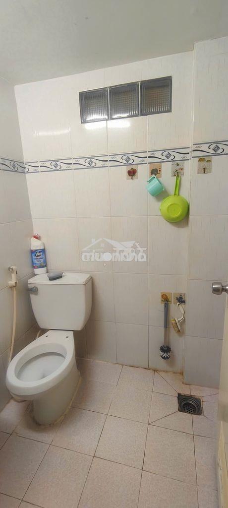 Nhà trọ sinh viên nữ khu vực trung tâm - 2
